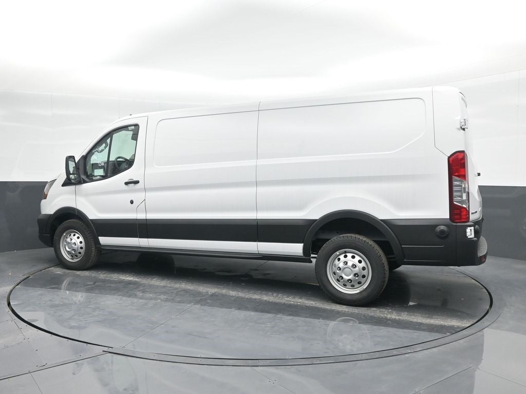 2024 Ford Transit-150 Base