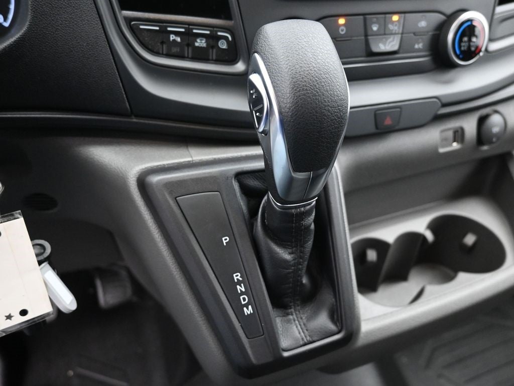 2024 Ford Transit-150 Base
