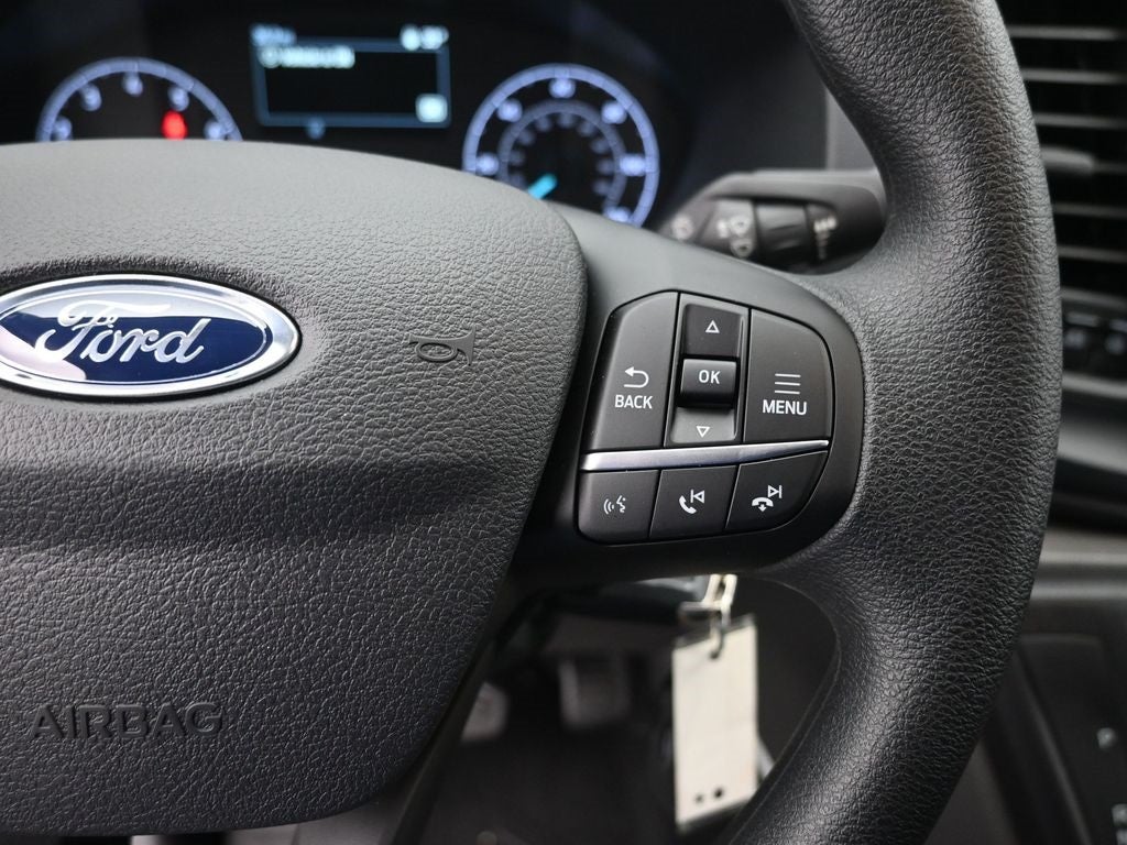 2024 Ford Transit-150 Base