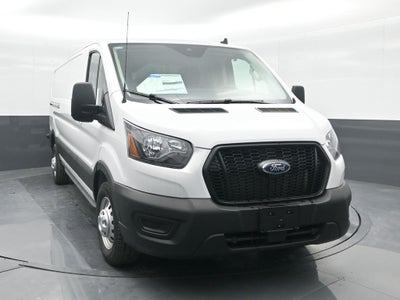 2024 Ford Transit-150 Base