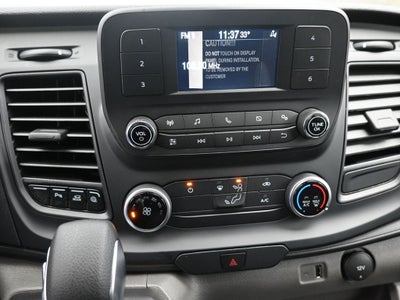 2024 Ford Transit-150 Base