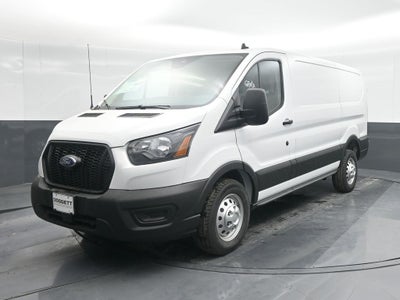 2024 Ford Transit-150 Base