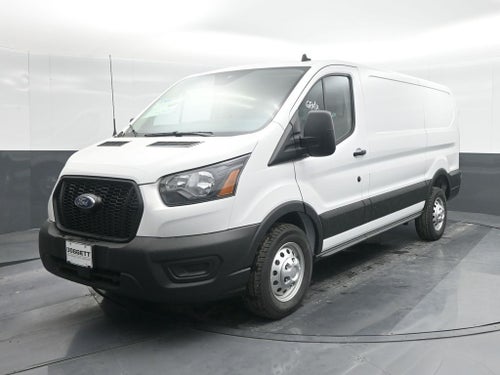 2024 Ford Transit-150 Base