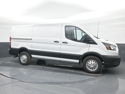 2024 Ford Transit-150 Base