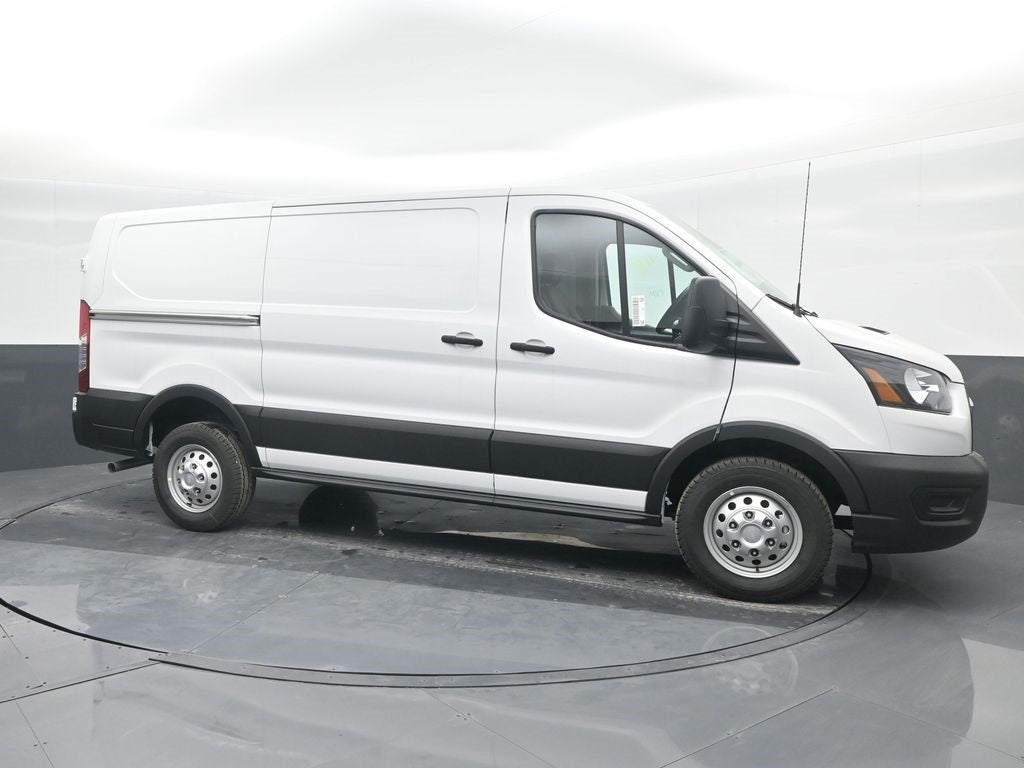 2024 Ford Transit-150 Base