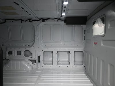 2024 Ford Transit-150 Base