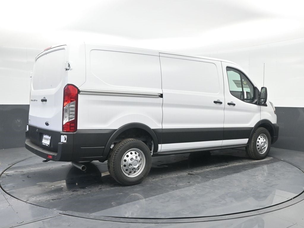 2024 Ford Transit-150 Base