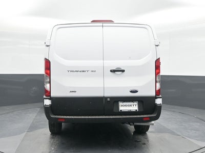 2024 Ford Transit-150 Base