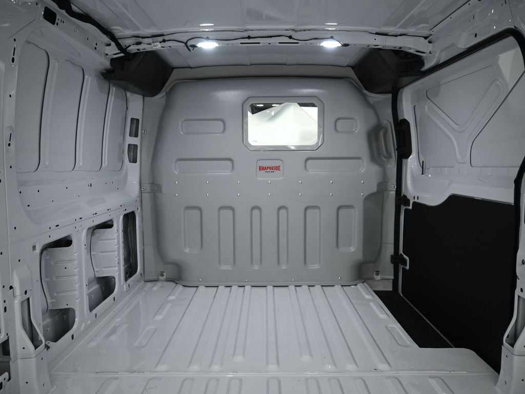 2024 Ford Transit-150 Base