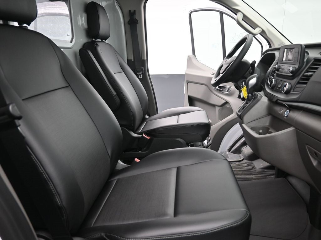 2024 Ford Transit-150 Base