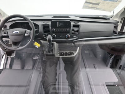 2024 Ford Transit-150 Base