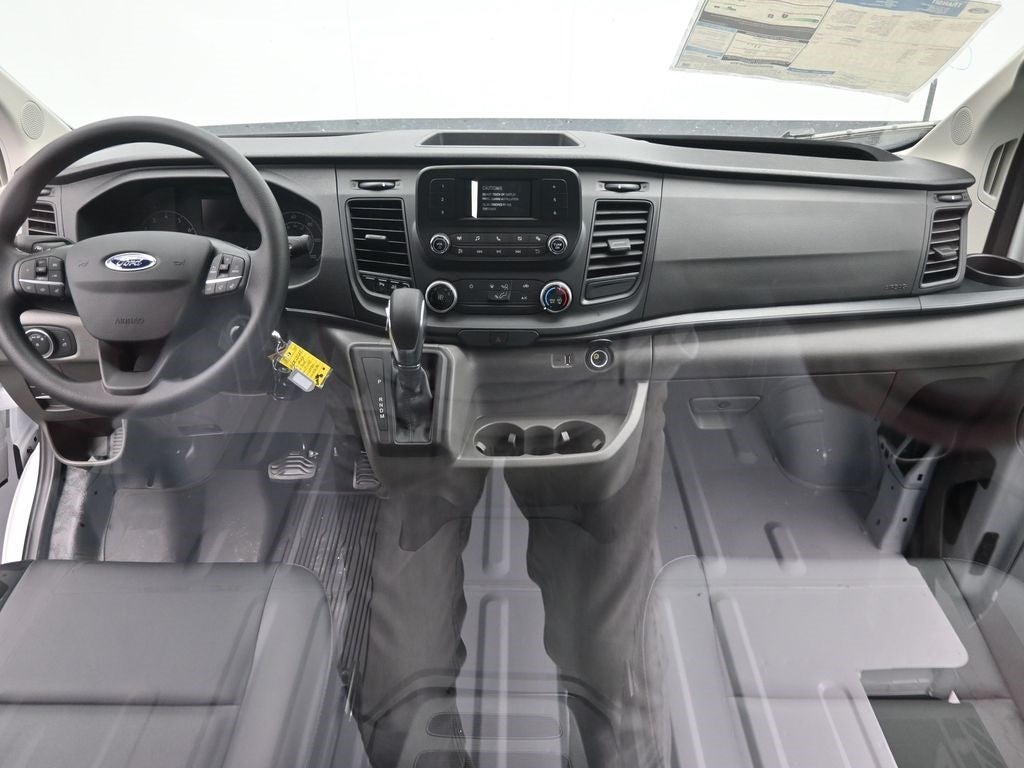 2024 Ford Transit-150 Base