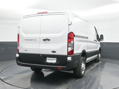 2024 Ford Transit-150 Base