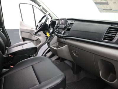 2024 Ford Transit-150 Base
