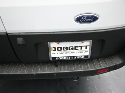 2024 Ford Transit-150 Base