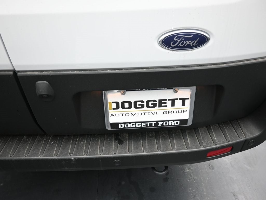 2024 Ford Transit-150 Base