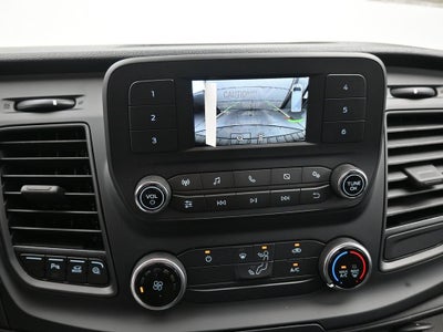 2024 Ford Transit-150 Base
