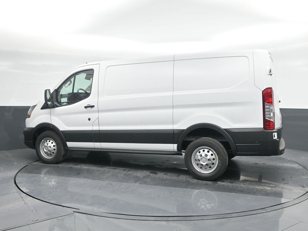 2024 Ford Transit-150 Base