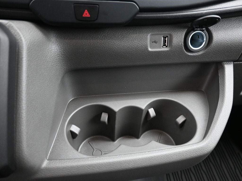 2024 Ford Transit-150 Base