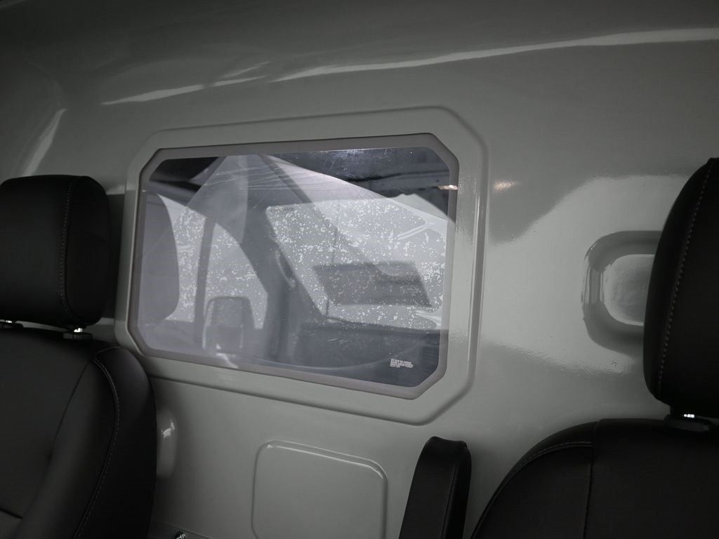 2024 Ford Transit-150 Base