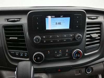 2024 Ford Transit-150 Base