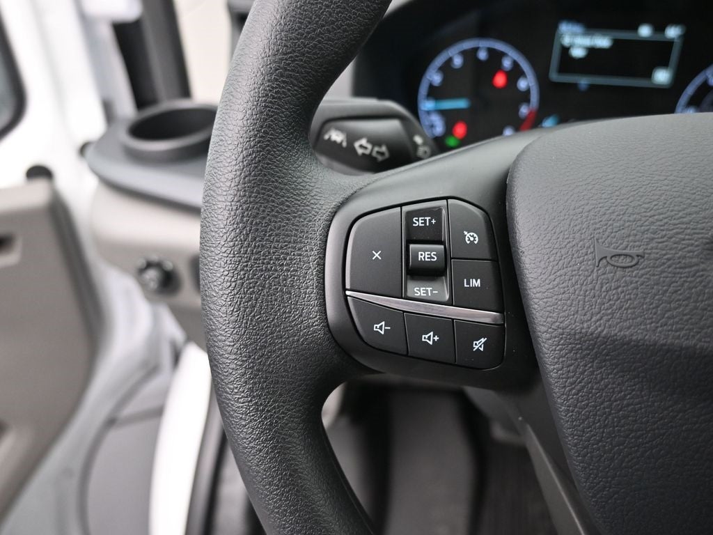 2024 Ford Transit-150 Base