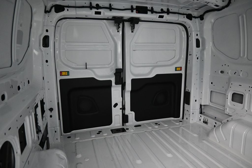2025 Ford Transit-150 Base
