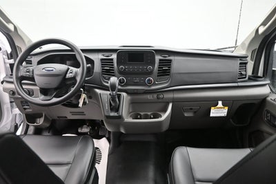 2025 Ford Transit-150 Base