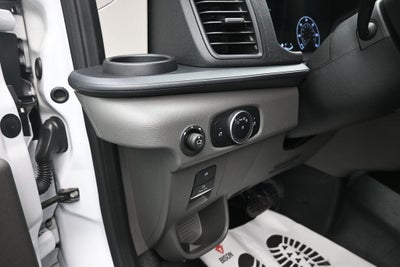 2025 Ford Transit-150 Base