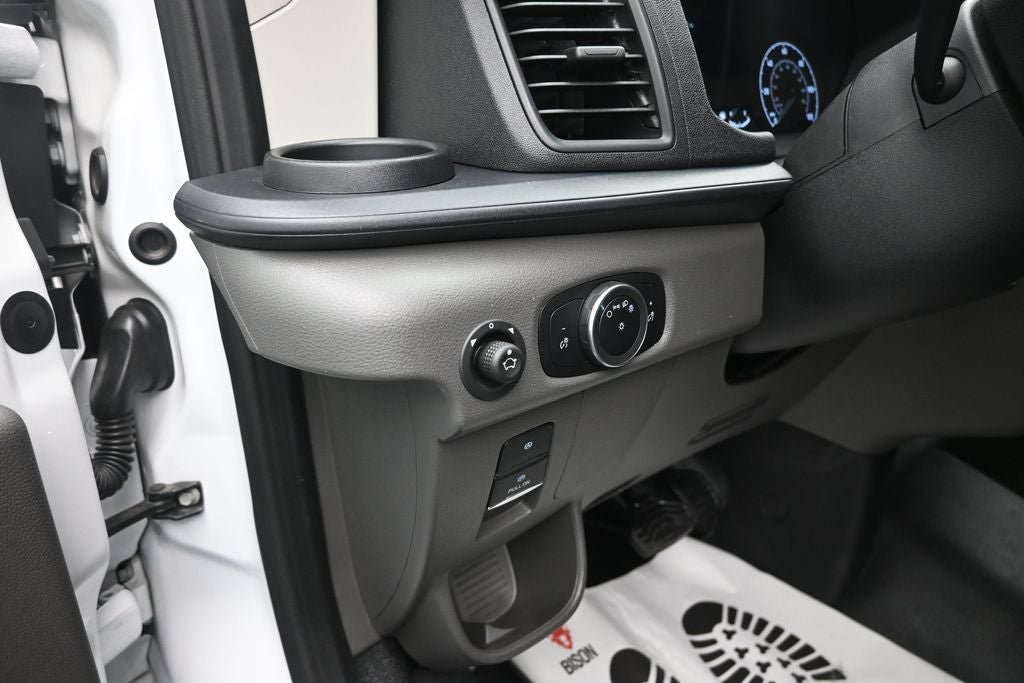 2025 Ford Transit-150 Base