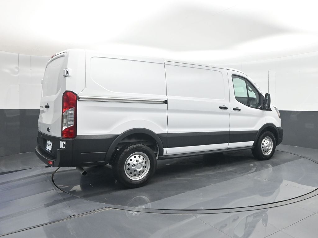2025 Ford Transit-150 Base