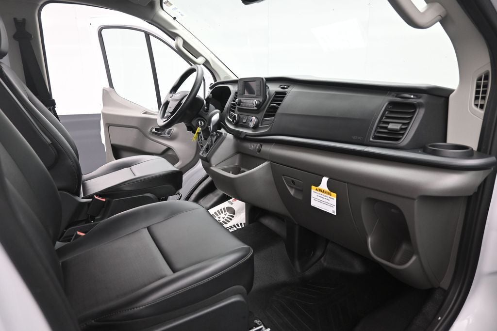 2025 Ford Transit-150 Base