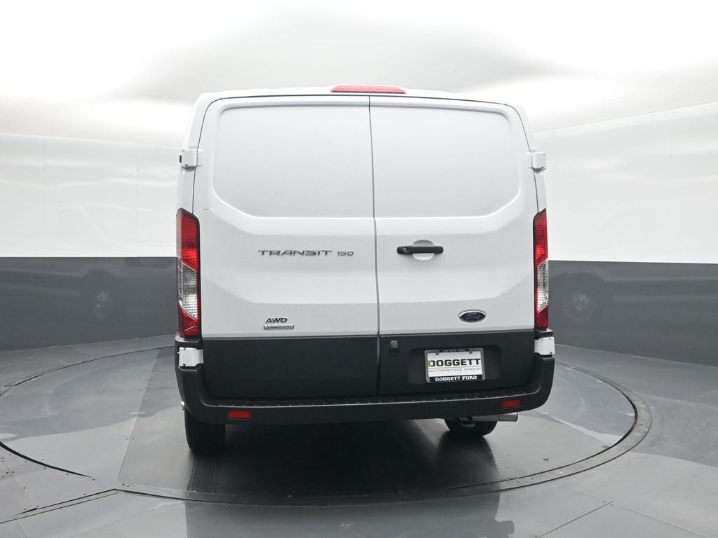 2025 Ford Transit-150 Base