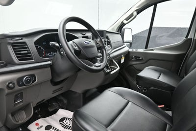 2025 Ford Transit-150 Base