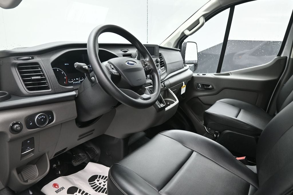2025 Ford Transit-150 Base