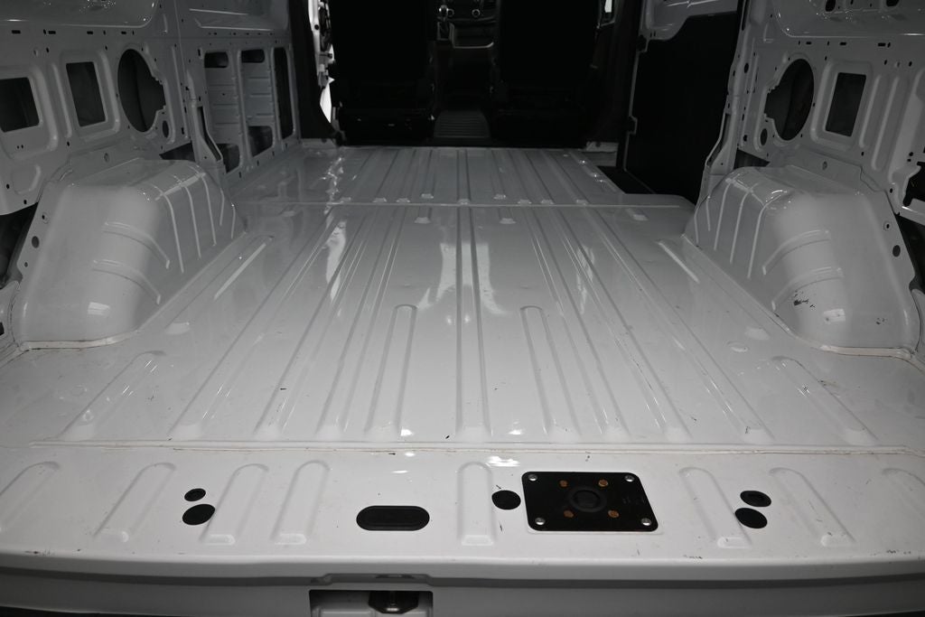 2025 Ford Transit-150 Base