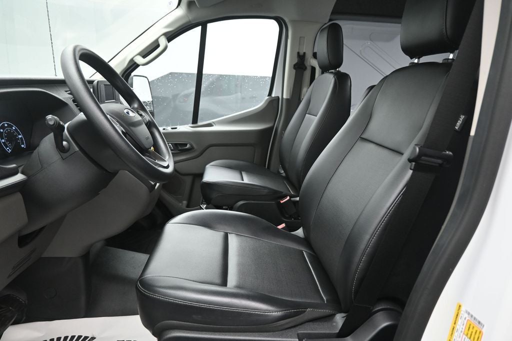2025 Ford Transit-150 Base