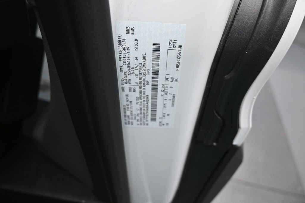 2025 Ford Transit-150 Base