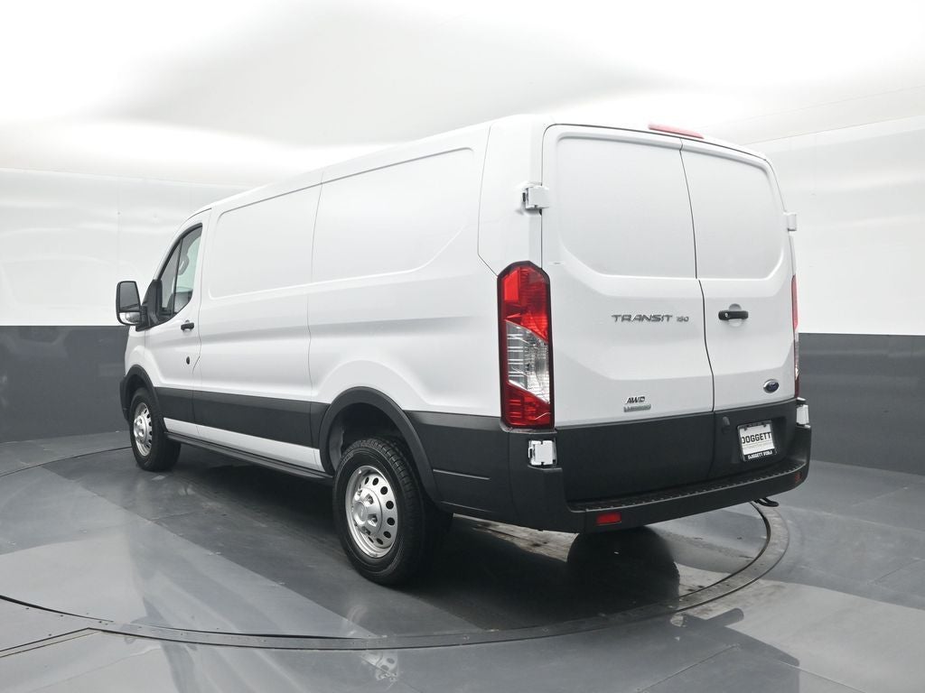 2025 Ford Transit-150 Base