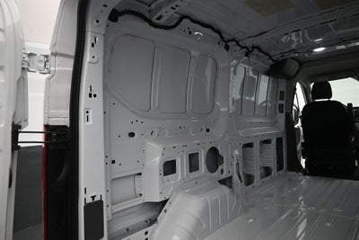2025 Ford Transit-150 Base