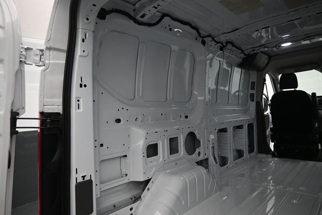 2025 Ford Transit-150 Base