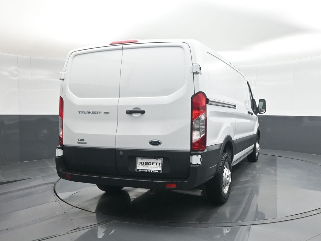 2025 Ford Transit-150 Base