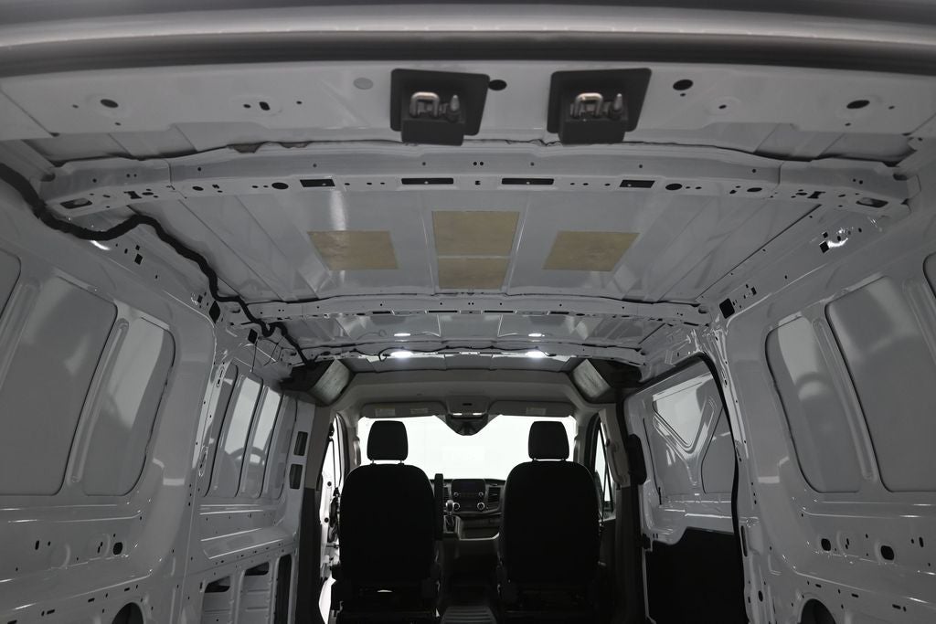 2025 Ford Transit-150 Base