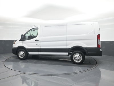 2025 Ford Transit-150 Base