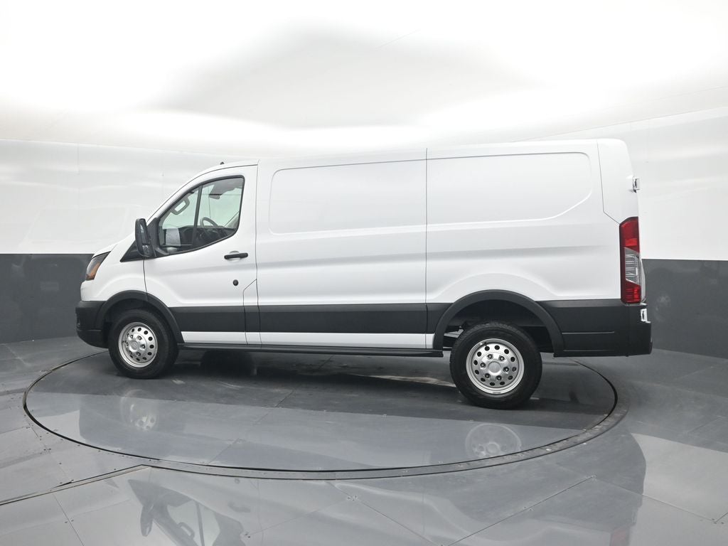 2025 Ford Transit-150 Base
