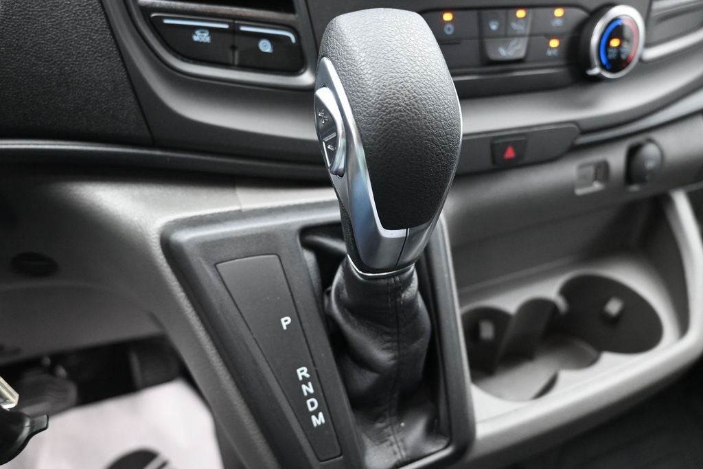 2025 Ford Transit-150 Base
