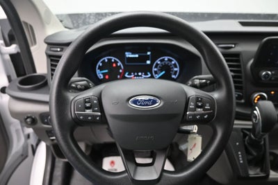 2025 Ford Transit-150 Base