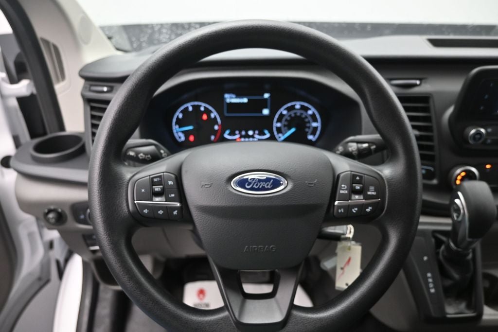 2025 Ford Transit-150 Base