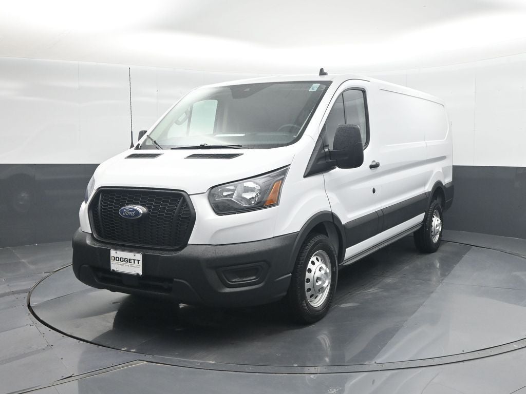 2025 Ford Transit-150 Base