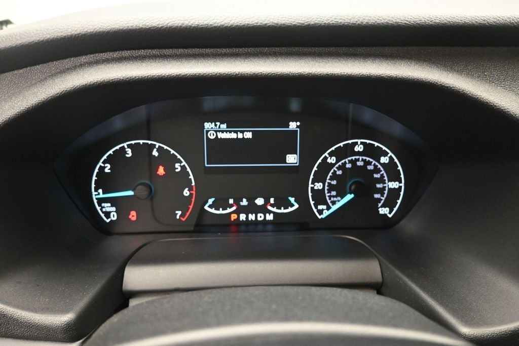 2025 Ford Transit-150 Base